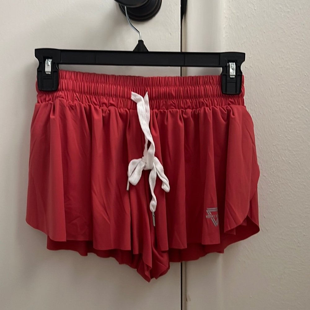 Keiki Kona Butterfly Shorts Size Small Discontinued Color